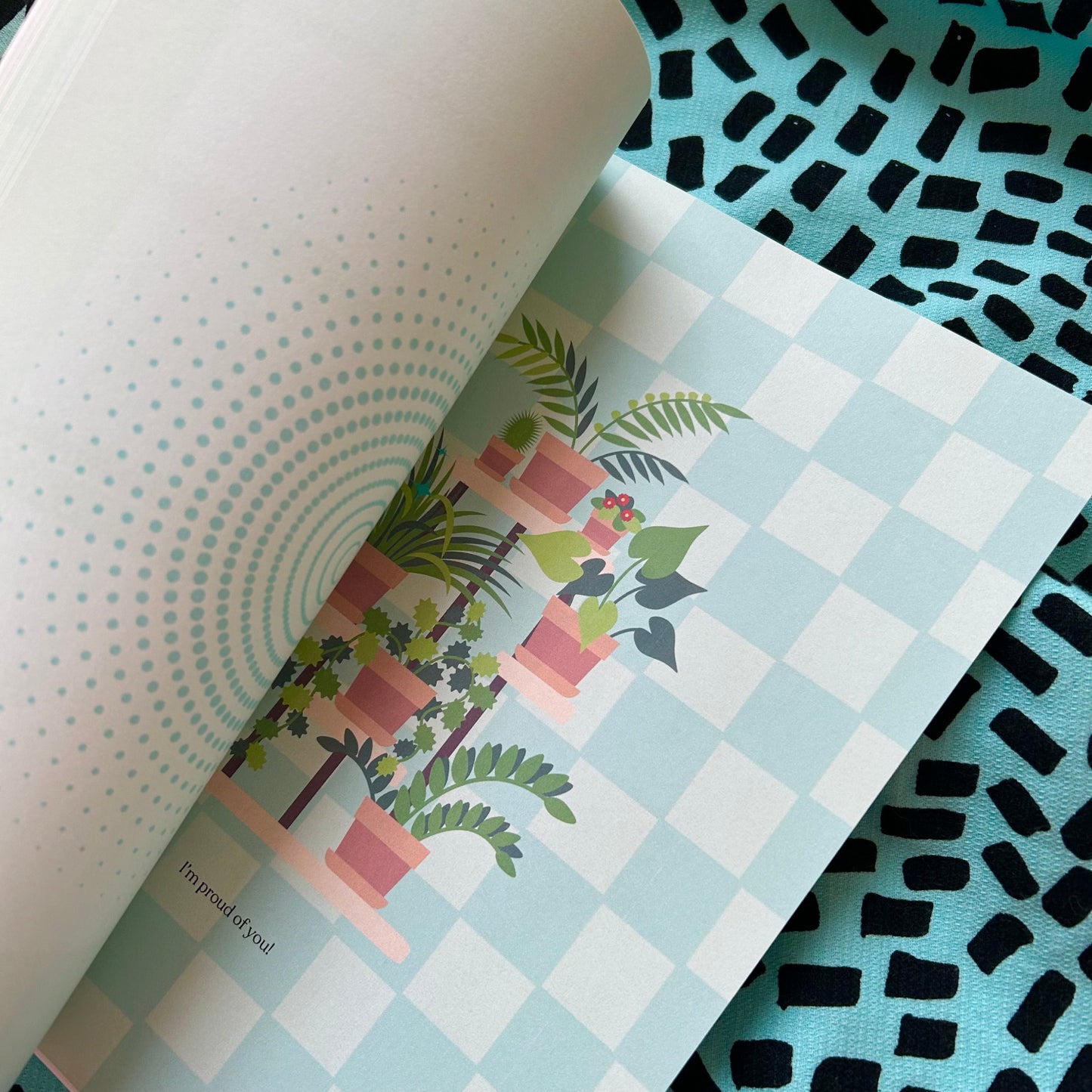 Therapy Companion Journal/Workbook *spiral bound*